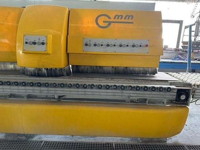 Gebraucht 2016 GMM Toro L Master DX