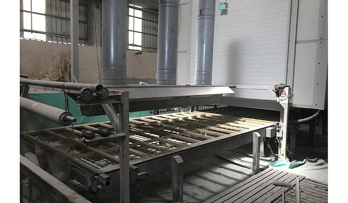 Gebraucht 2012 SIMEC 22 40-C RB