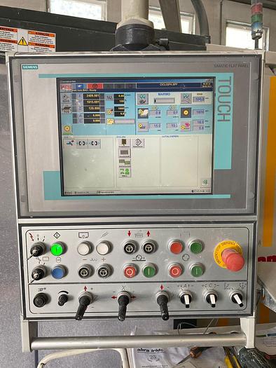 Gebraucht 2011 BRETON SMARTCUT S/NC 550