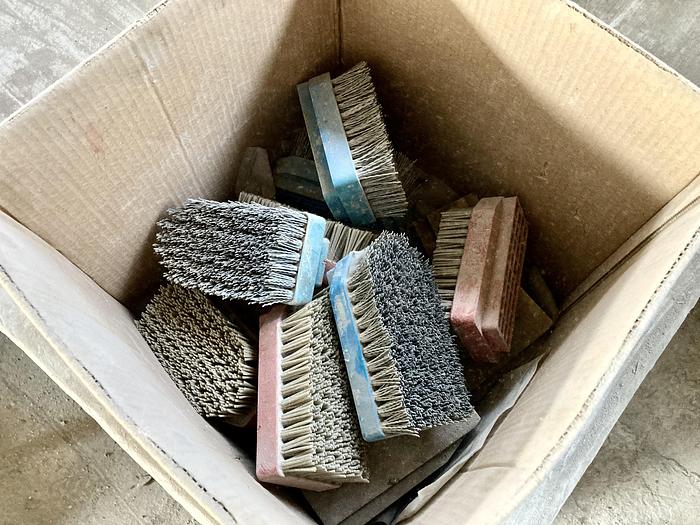 Gebraucht 2000 Fickert u. Winterling ASP 160 W