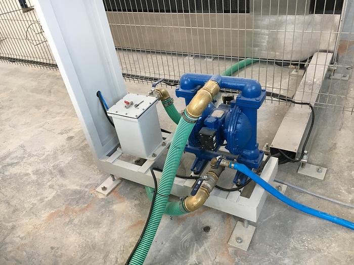 Gebraucht 2018 CEI Power Jet Pro