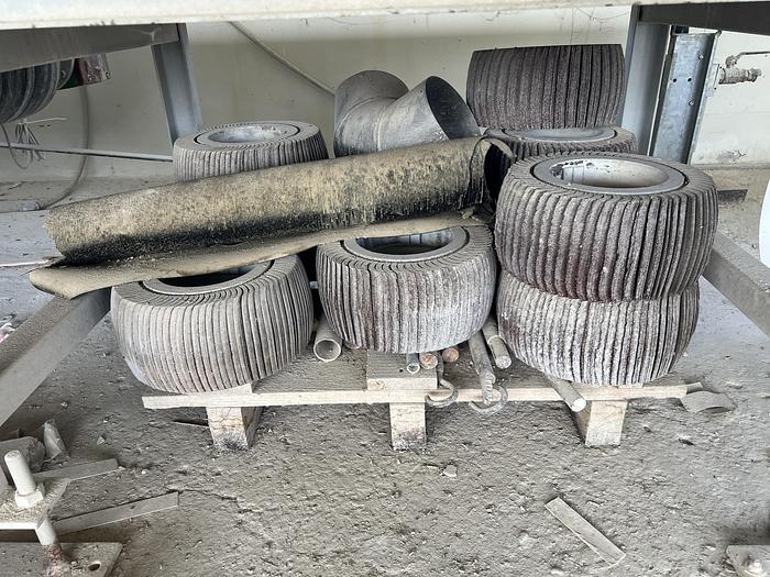 Gebraucht Kirschner Kanneluren-