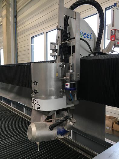 Gebraucht 2018 CEI Power Jet Pro