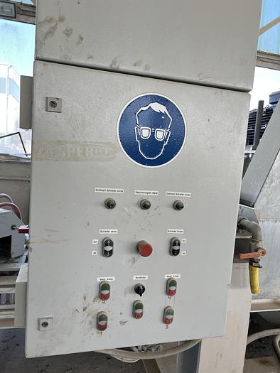 Gebraucht Kirschner Kanneluren-