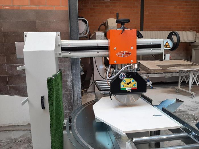 2021 Nuevo Mondial Mec Sega Scorpione Basic