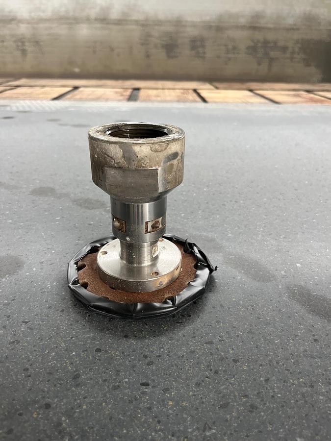 Gebraucht 2019 Donatoni Jet