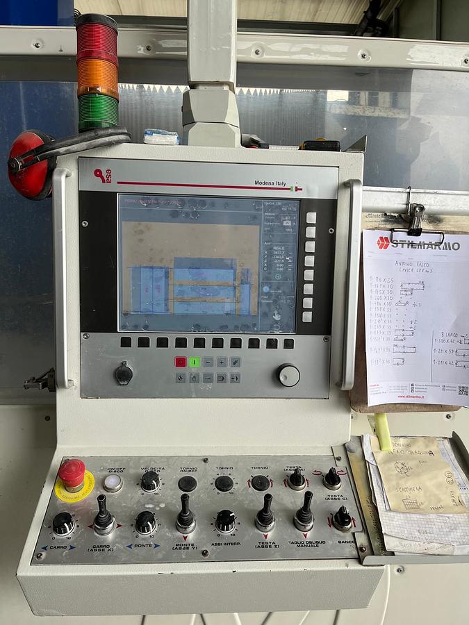 Gebraucht 2019 Donatoni Jet