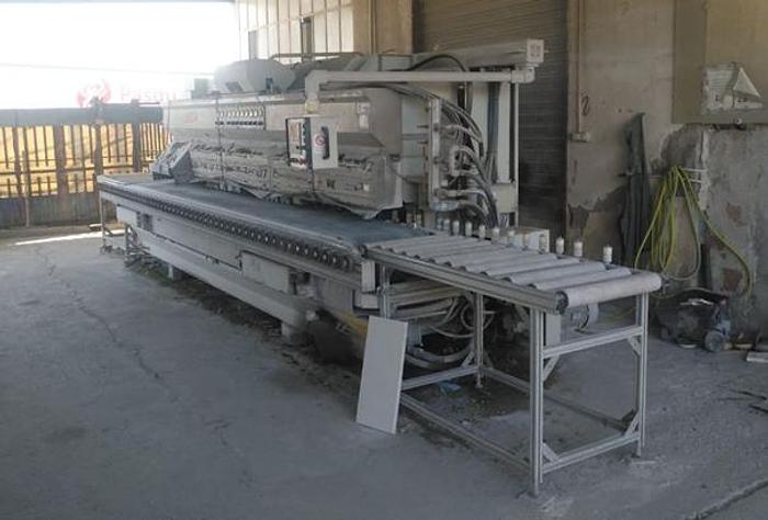Gebraucht 2009 Comandulli OMEGA 60