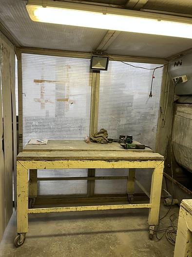 Gebraucht 2014 Martini Aeroimpianti B4