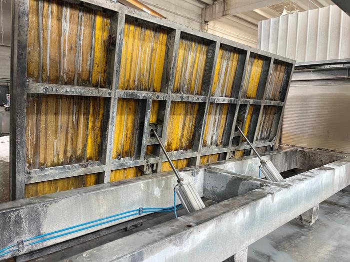 Gebraucht 2007 GMM Brio 35 TO