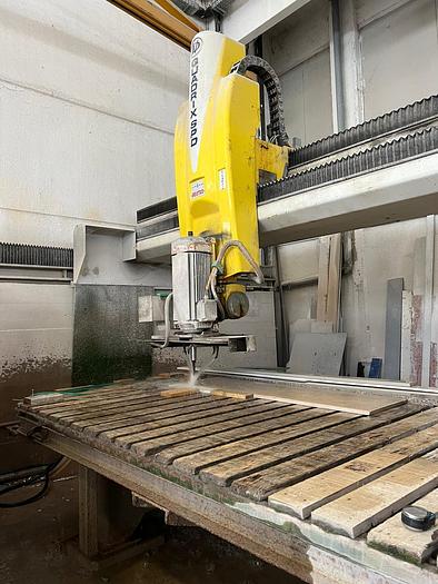 Gebraucht 2006 Donatoni QUADRIX SPD