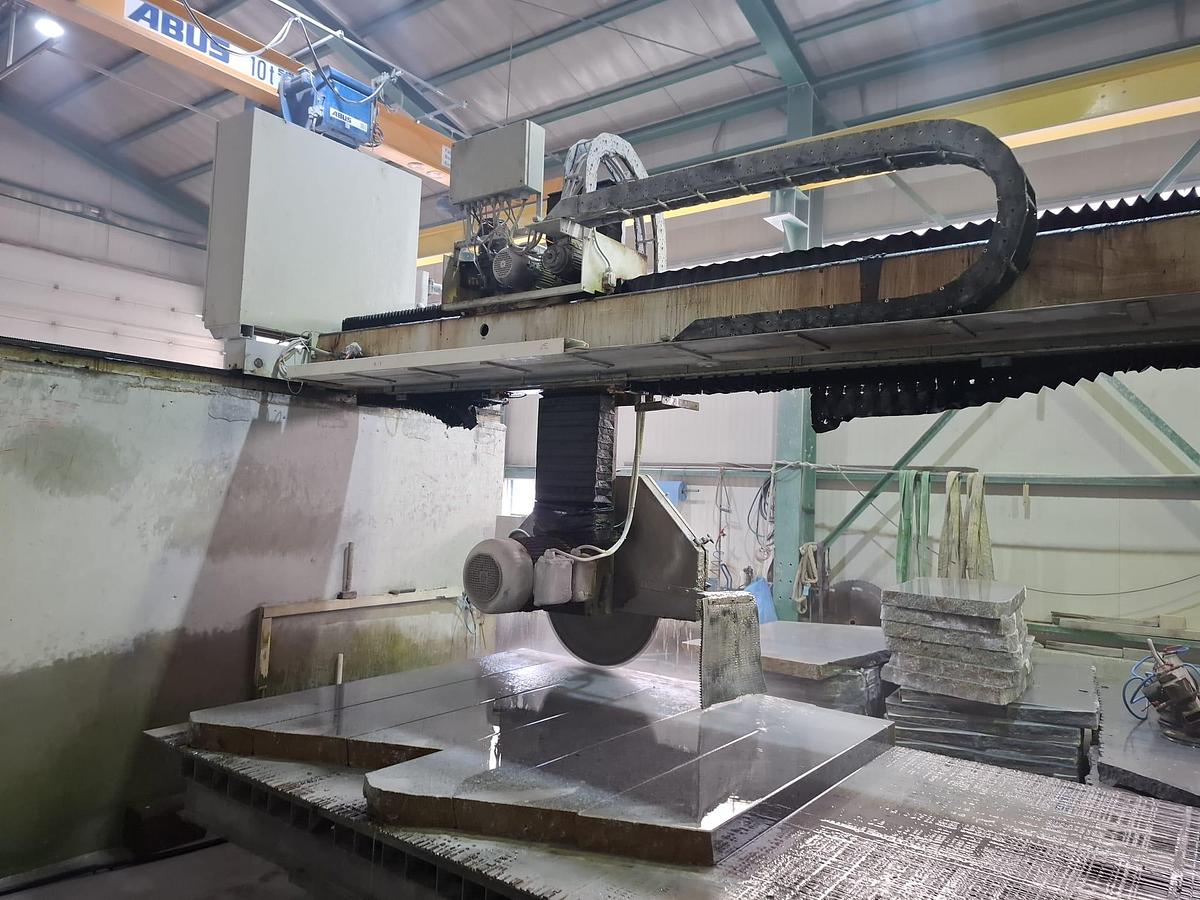 Gebraucht 1994 Schlatter BS 800-P