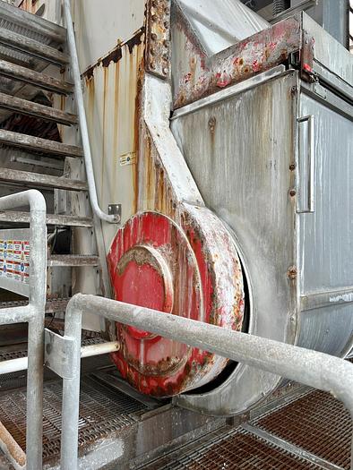 Gebraucht BRETON Paragon-