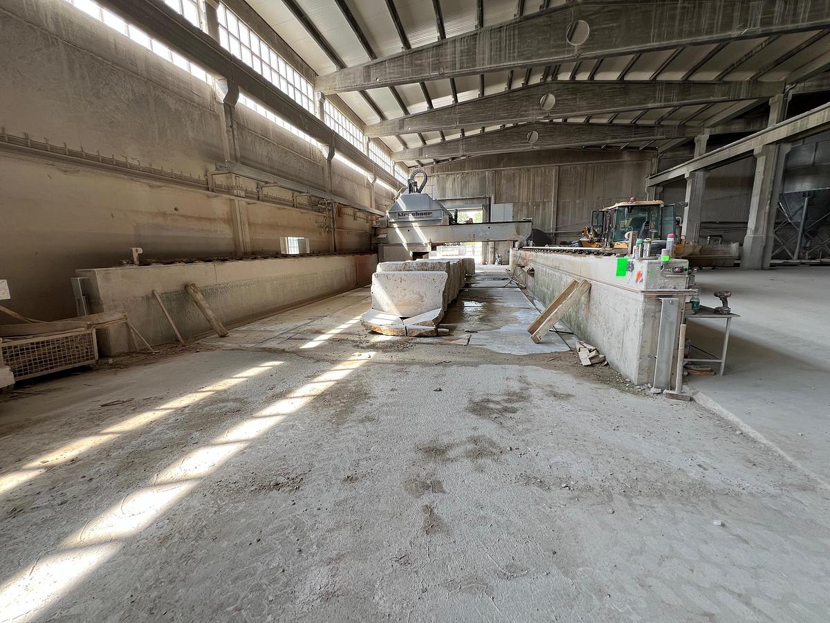 Gebraucht 2024 Kirschner BSK 3000