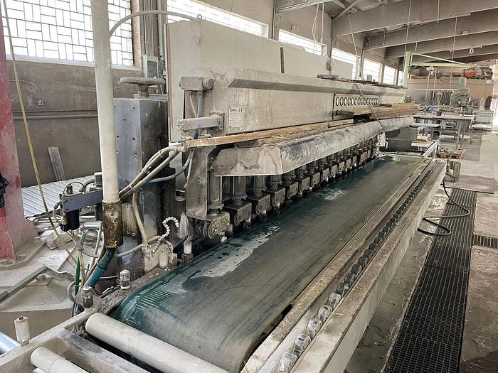 Gebraucht 1995 Comandulli EDILUX 10 + 4 SX-