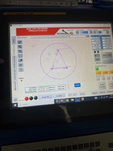 Gebraucht 2022 Thibaut LDAS WJ 40.20