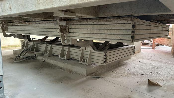 Gebraucht 2009 Omag Blade NC 700