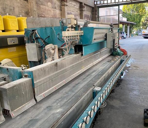 Gebraucht 2003 Montresor LUNA 640