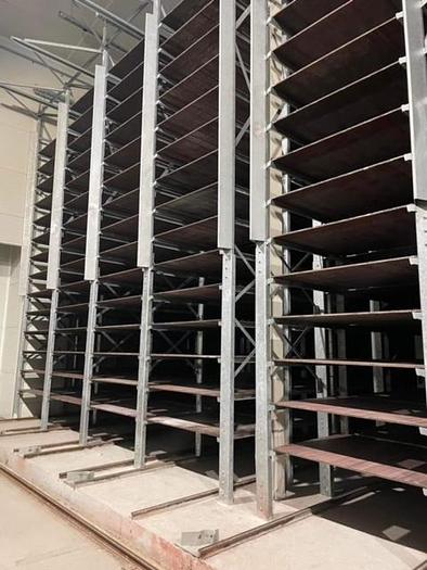 Gebraucht ASSYX  DuroBOARD-