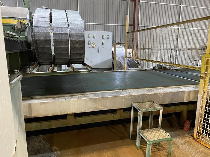 Gebraucht Nodosafer 5 + 6 + Roboter