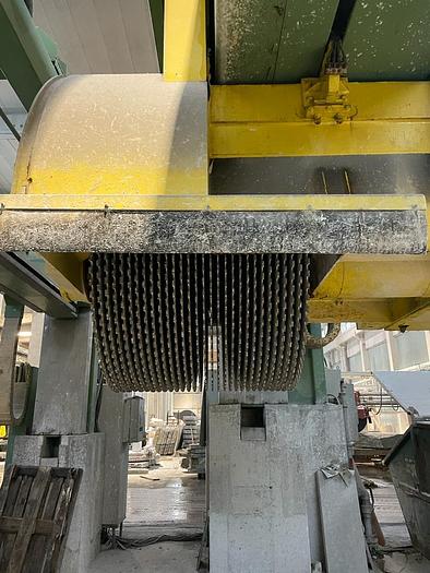 Gebraucht 1998 SIMEC NT 2/50