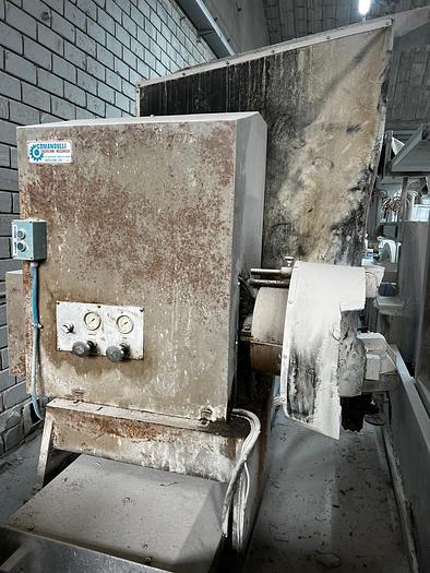 Gebraucht 1992 Comandulli Monohead