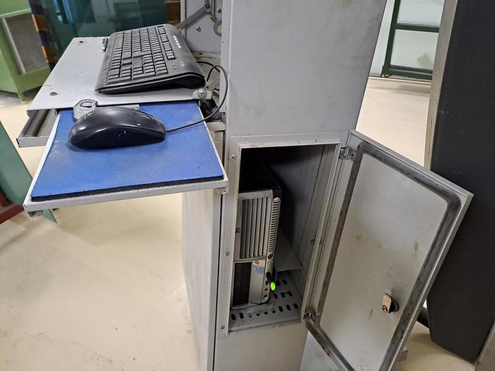 Gebraucht 2007 Intermac MASTER 23 M ( marble )