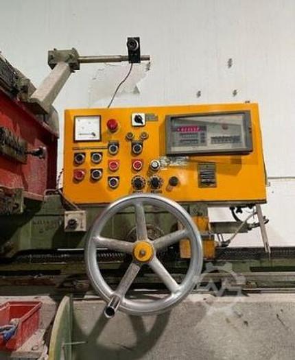 Gebraucht 1981 Löffler TB 600