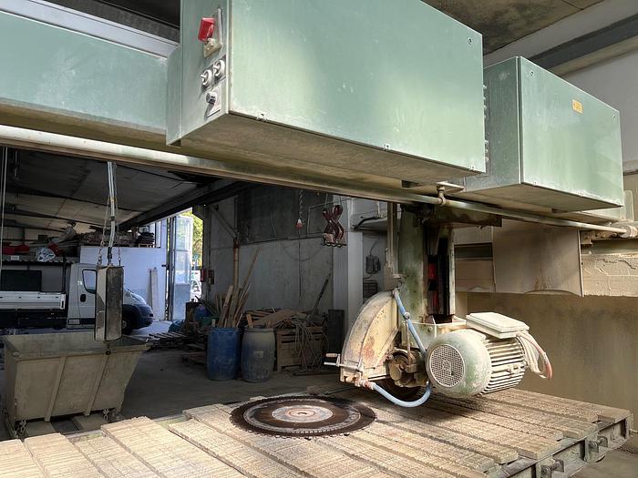 Gebraucht 1978 Fickert -