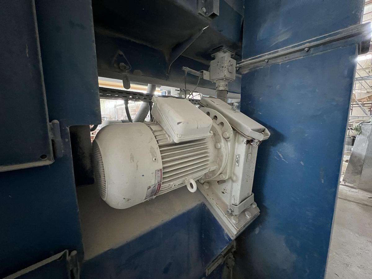 Gebraucht 1996 Schlick Roto Jet
