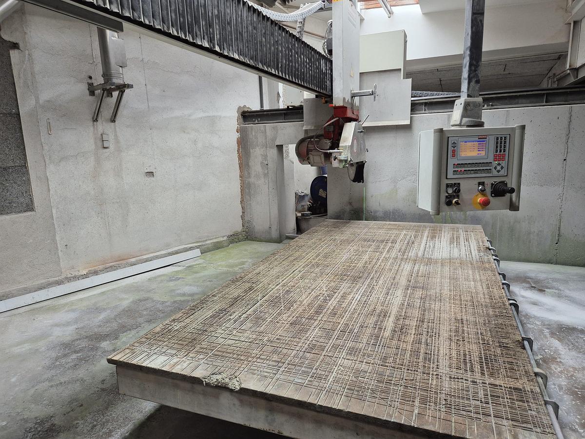 Gebraucht 2004 Spielvogel Colibri S7