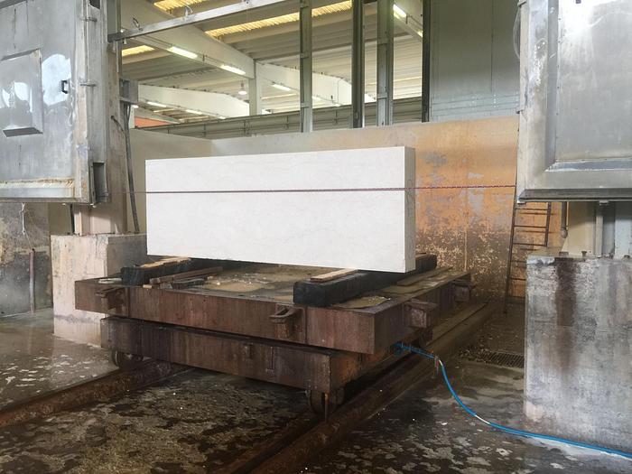 Gebraucht 2007 BM Monofilo