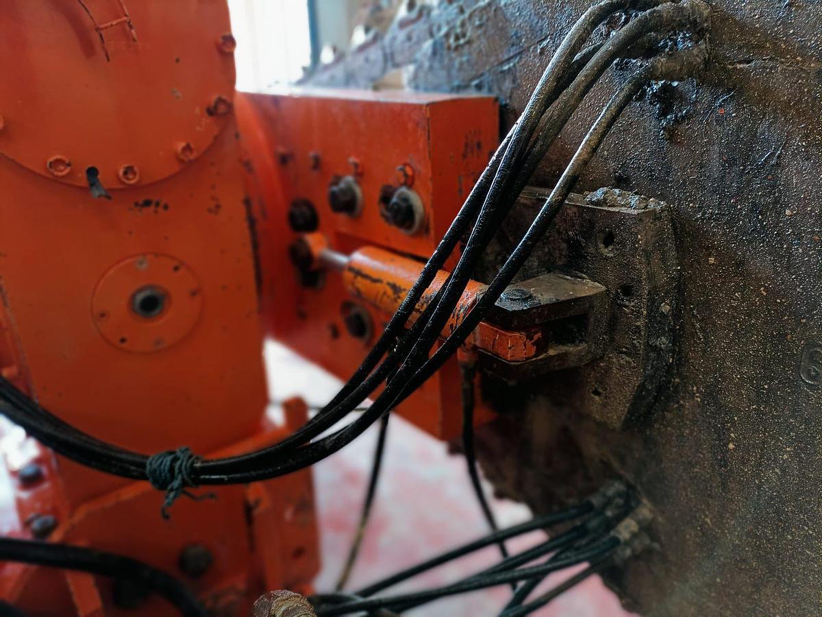 Gebraucht Fantini 70 RA P-3