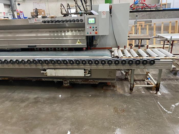 Gebraucht 2014 Comandulli Penta 5+4 DX-