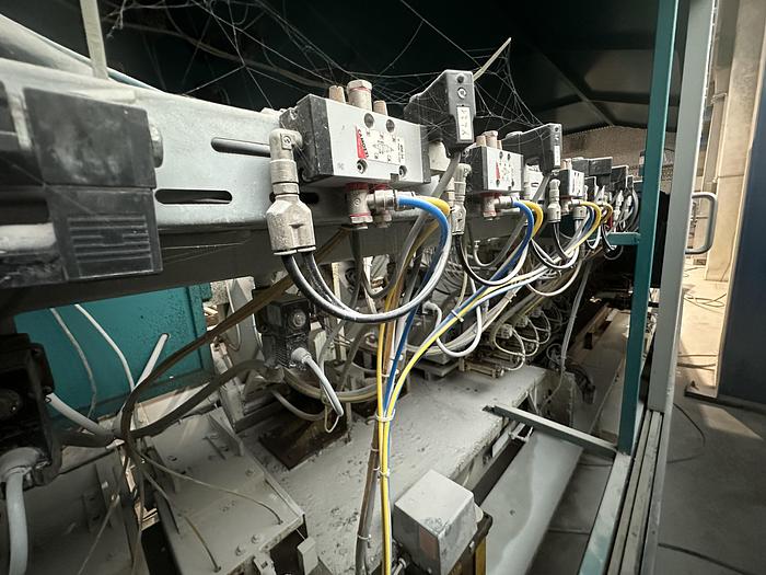 Gebraucht Kolb Topline-