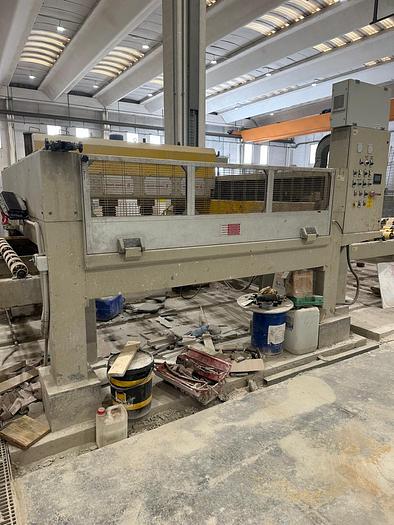 Gebraucht 2016 BARSANTI Goodstar M 215