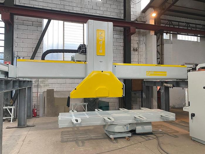 Überholt GMM Radia full