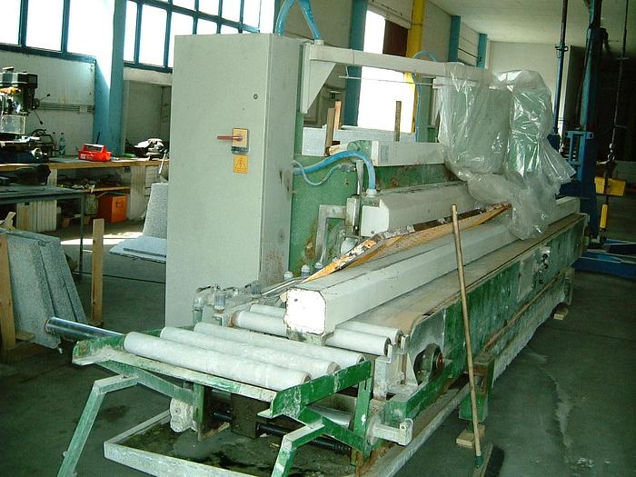 Gebraucht Flotter CMG