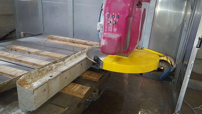 Gebraucht 2015 Marchetti AXCO Z 1000