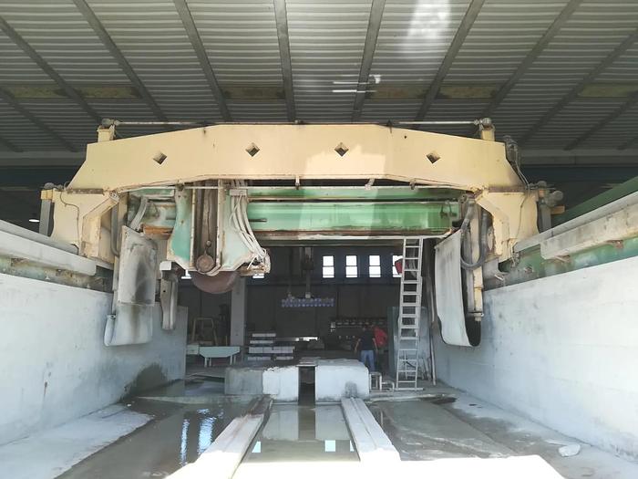 Gebraucht 2001 Pedrini Arco di trionfo M594 VJ-56