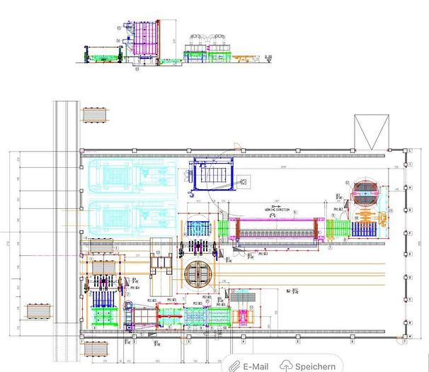 Gebraucht 2018 Prometec/Toksel-