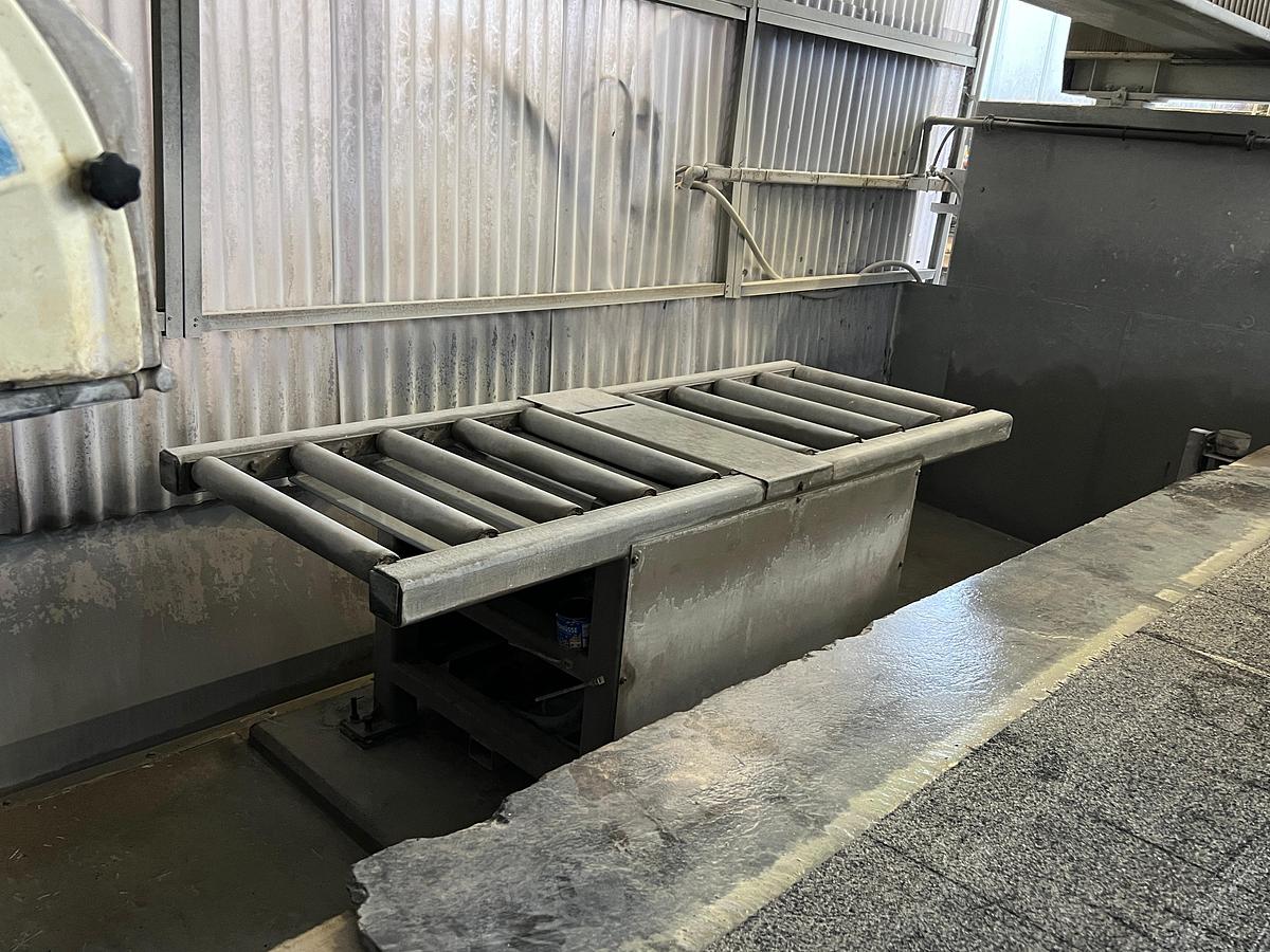 Gebraucht 2011 Donatoni Echo Move 625T 00.L