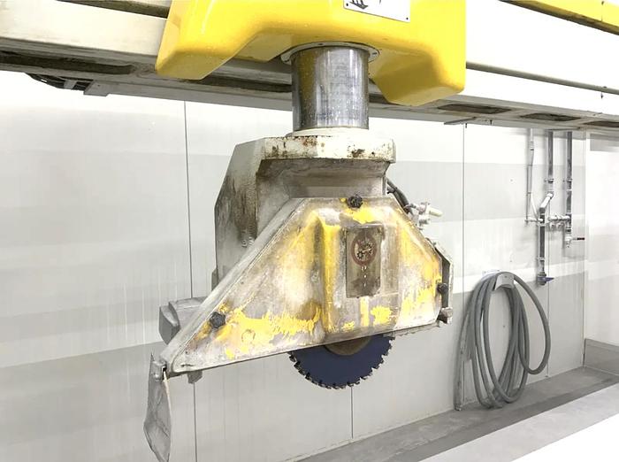 Gebraucht 2007 GMM Litox