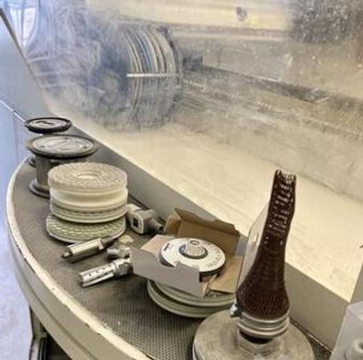 Gebraucht 2005 Intermac Master 45