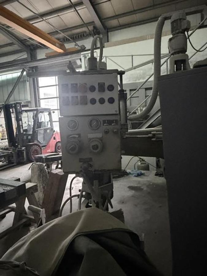 Gebraucht 1997 Thibaut GB 110