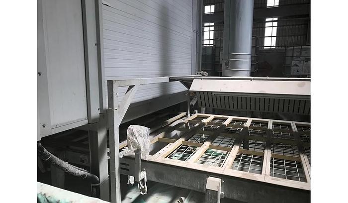 Gebraucht 2012 SIMEC 22 40-C RB