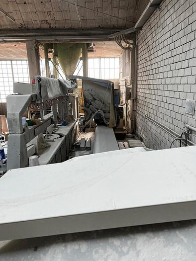 Gebraucht 1992 Comandulli Monohead