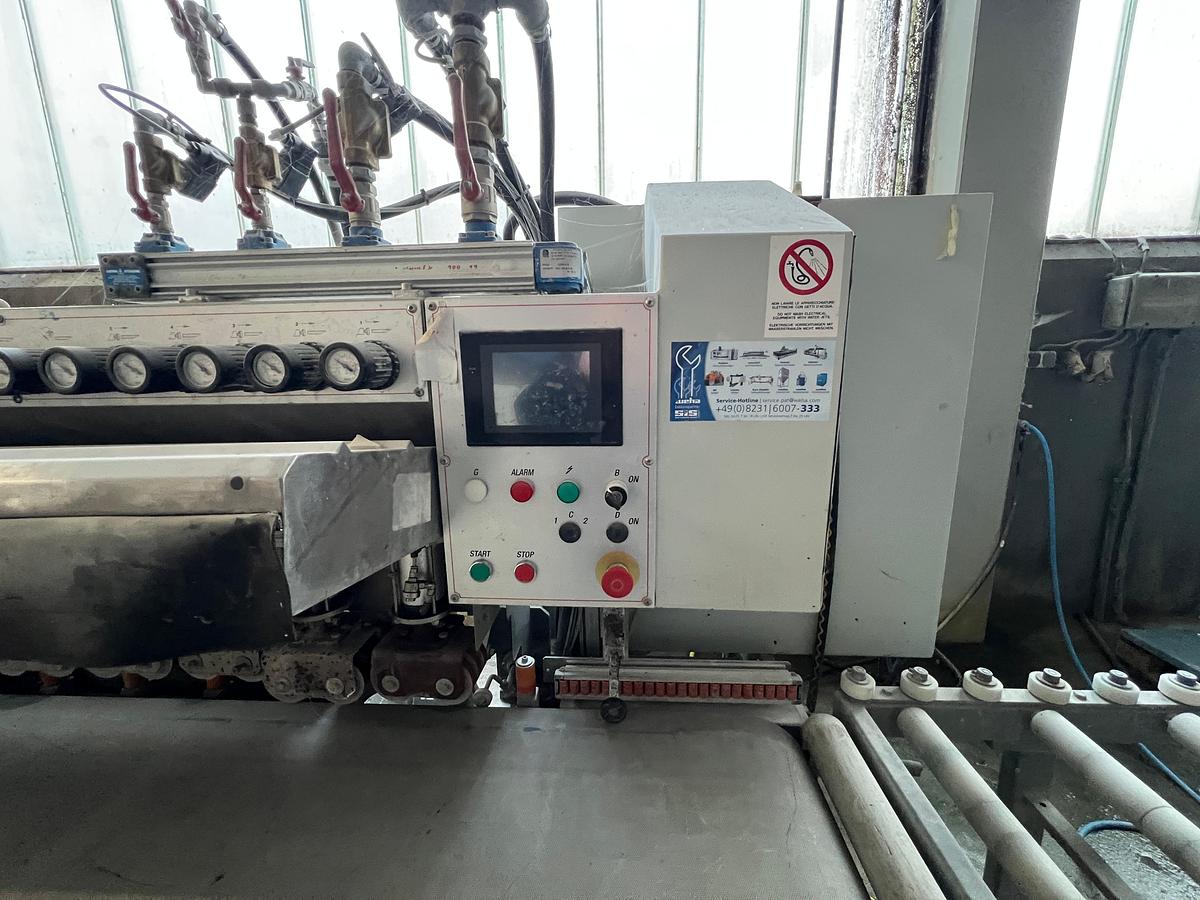 Gebraucht 2011 Comandulli Penta 5 + 6 DX