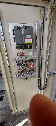 Gebraucht 2003 TERZAGO T 35 S