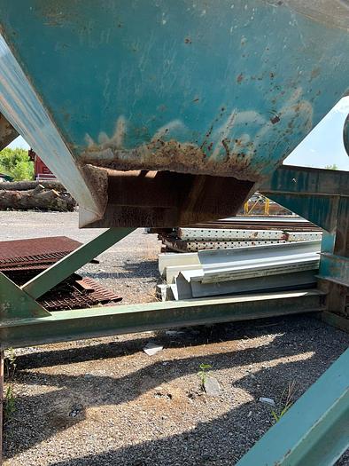 Gebraucht No Name Siebanlage